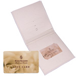 FOUR SEASONS® $250 Gift Card 