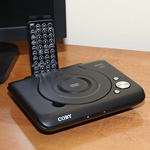 COBY® Progressive Scan DVD Player 